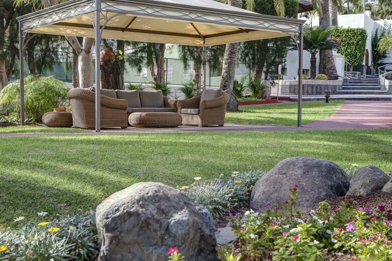 Hotel Bull Costa Canaria And Spa