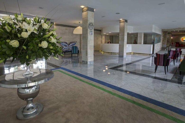 Hotel Bull Costa Canaria And Spa