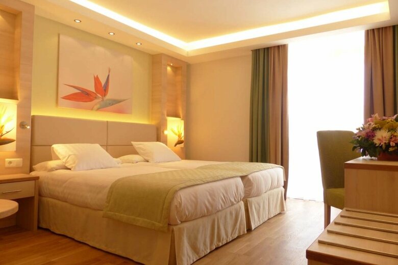 Hotel Bull Costa Canaria And Spa