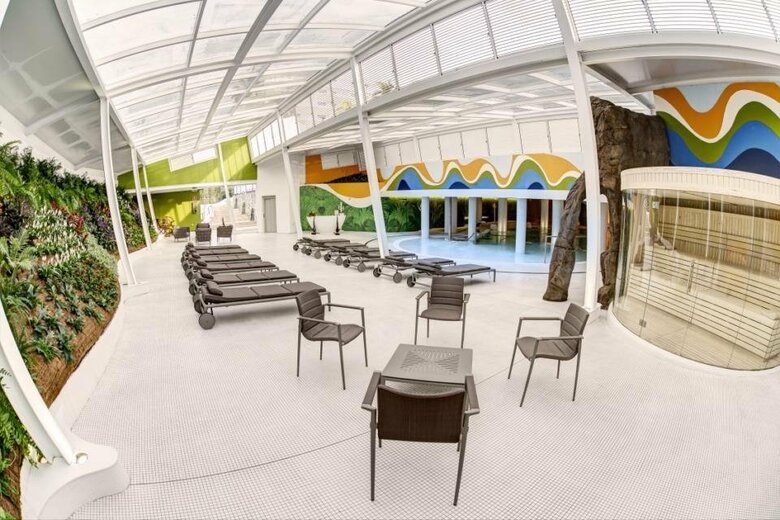 Hotel Bull Costa Canaria And Spa