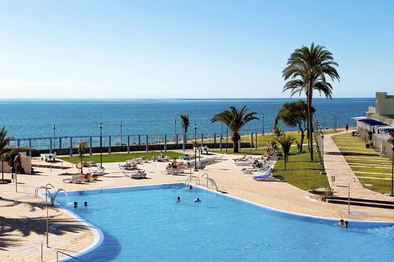 Grupotel Playa Feliz