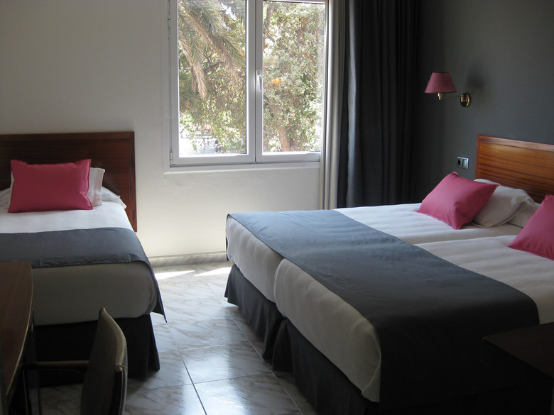 Hotel Parque