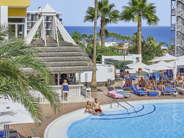 Allsun Hotel Lucana