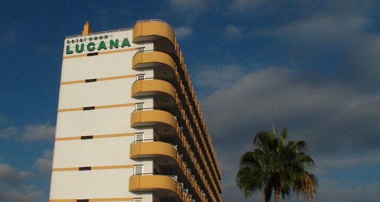 Allsun Hotel Lucana