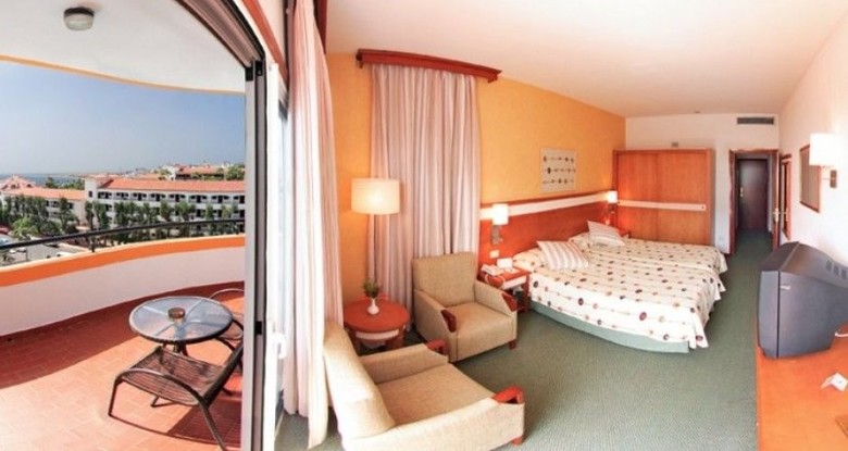 Allsun Hotel Lucana