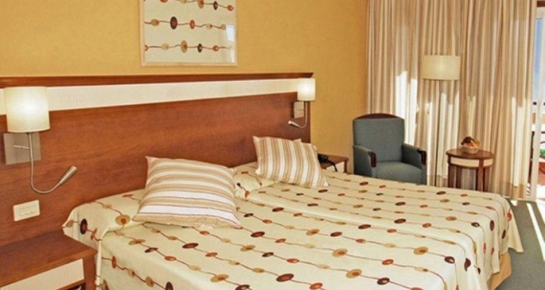 Allsun Hotel Lucana