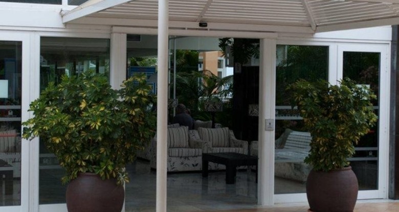 Allsun Hotel Lucana