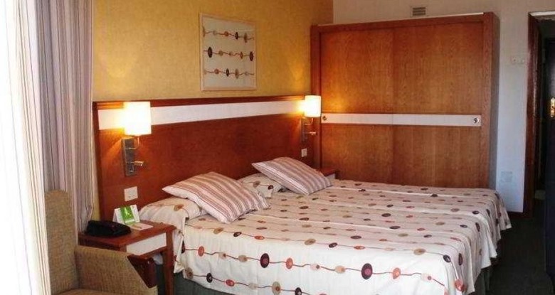 Allsun Hotel Lucana