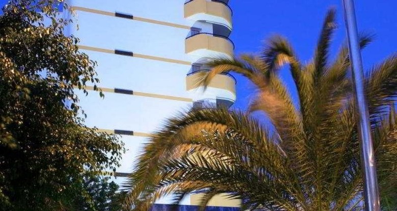 Allsun Hotel Lucana