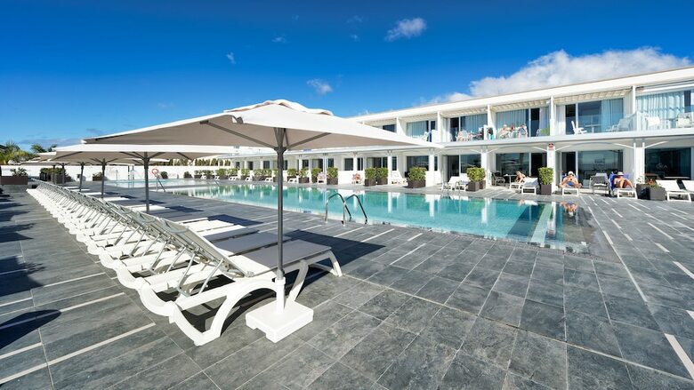 Apartamentos Lara - Nido Del Aguila