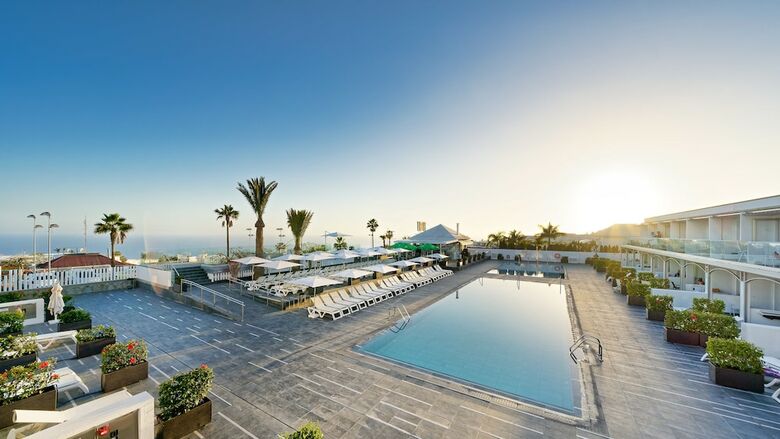 Apartamentos Lara - Nido Del Aguila