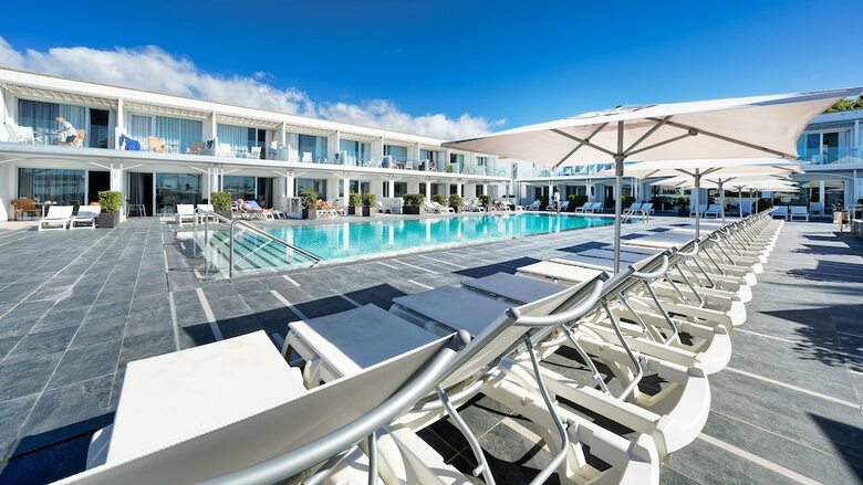 Apartamentos Lara - Nido Del Aguila