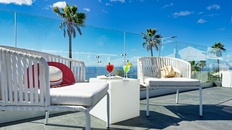 Apartamentos Lara - Nido Del Aguila