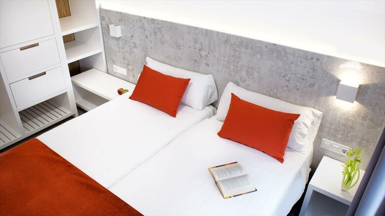 Apartamentos Lara - Nido Del Aguila