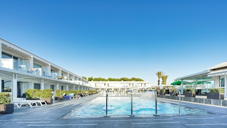 Apartamentos Lara - Nido Del Aguila