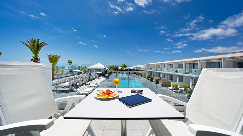Apartamentos Lara - Nido Del Aguila