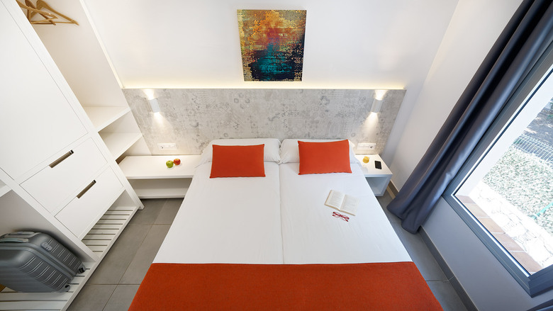 Apartamentos Lara - Nido Del Aguila