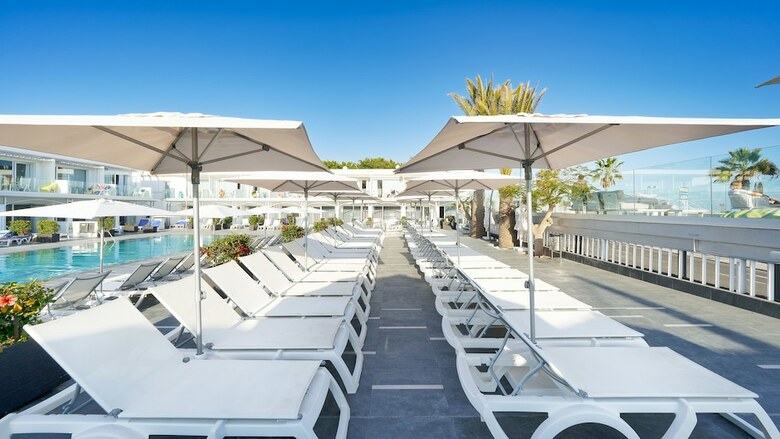 Apartamentos Lara - Nido Del Aguila