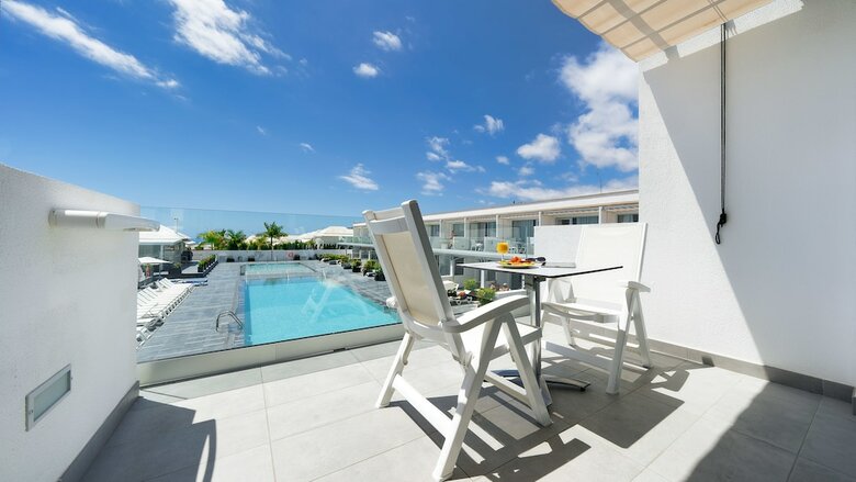 Apartamentos Lara - Nido Del Aguila