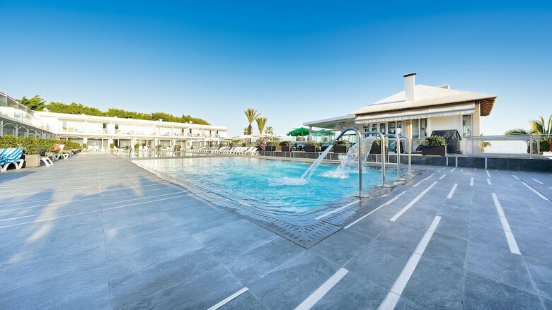 Apartamentos Lara - Nido Del Aguila