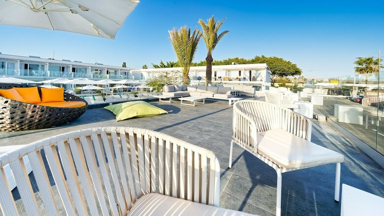 Apartamentos Lara - Nido Del Aguila