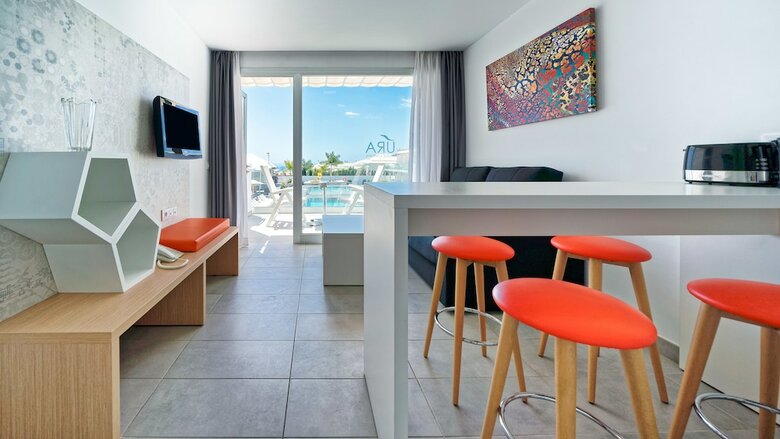 Apartamentos Lara - Nido Del Aguila