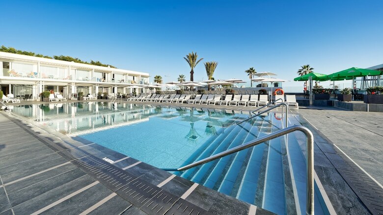 Apartamentos Lara - Nido Del Aguila