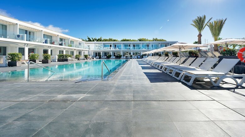 Apartamentos Lara - Nido Del Aguila