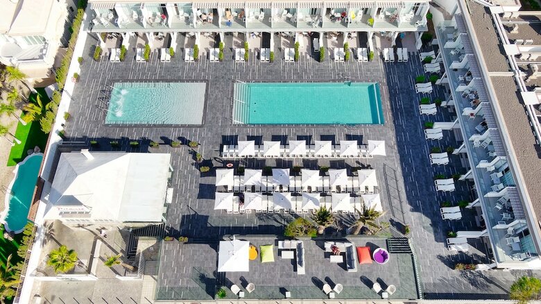 Apartamentos Lara - Nido Del Aguila