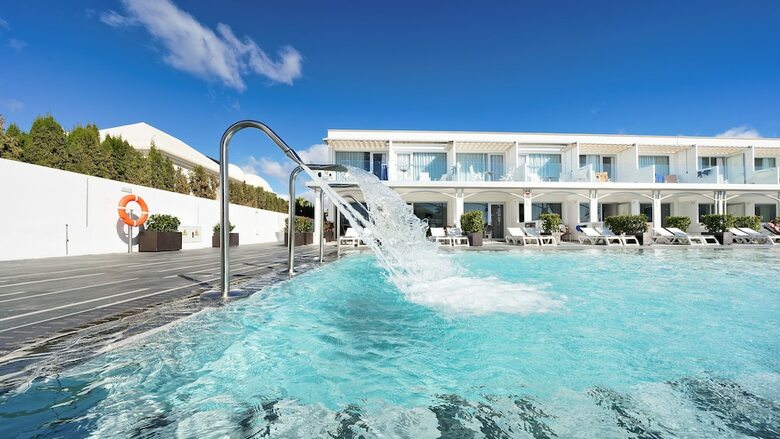 Apartamentos Lara - Nido Del Aguila