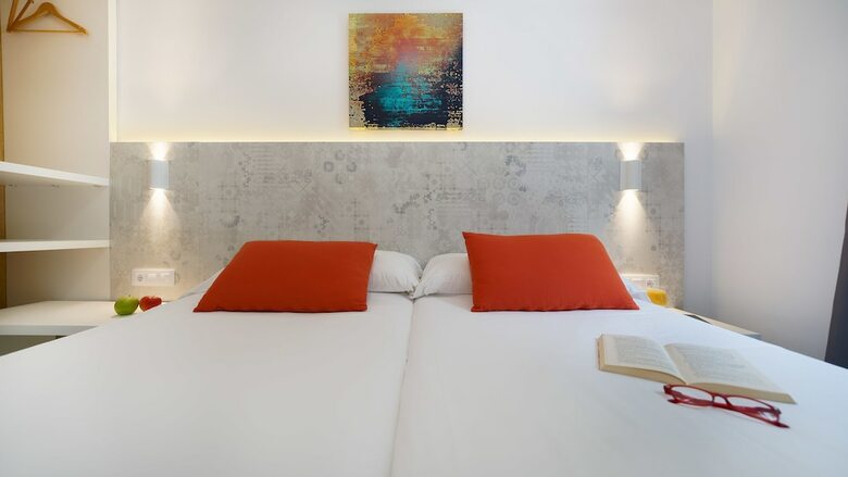 Apartamentos Lara - Nido Del Aguila