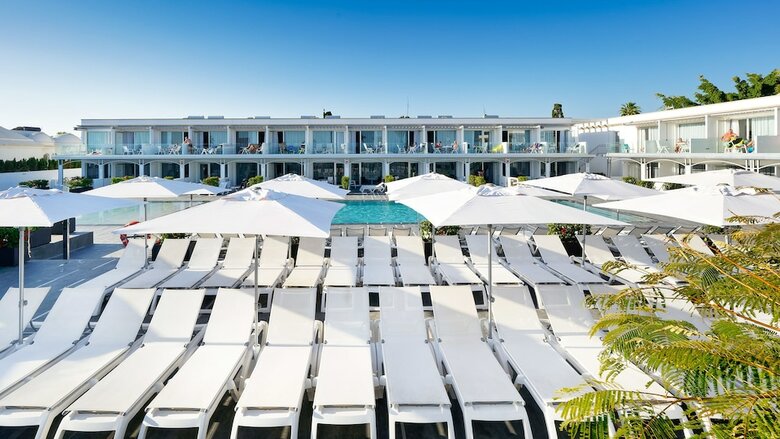 Apartamentos Lara - Nido Del Aguila