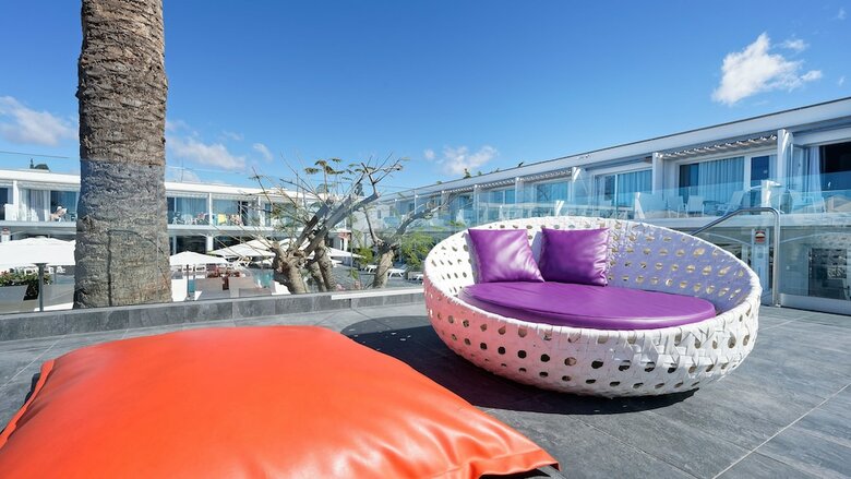 Apartamentos Lara - Nido Del Aguila