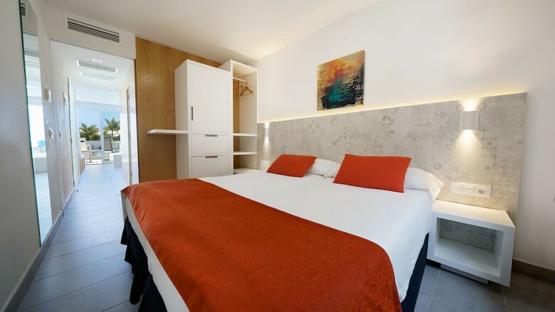 Apartamentos Lara - Nido Del Aguila