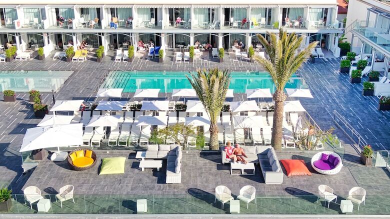 Apartamentos Lara - Nido Del Aguila