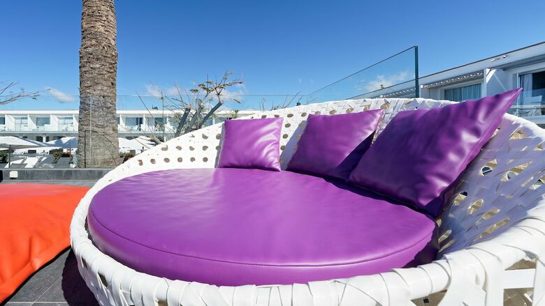 Apartamentos Lara - Nido Del Aguila