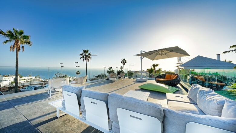 Apartamentos Lara - Nido Del Aguila