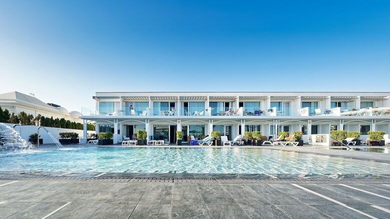 Apartamentos Lara - Nido Del Aguila