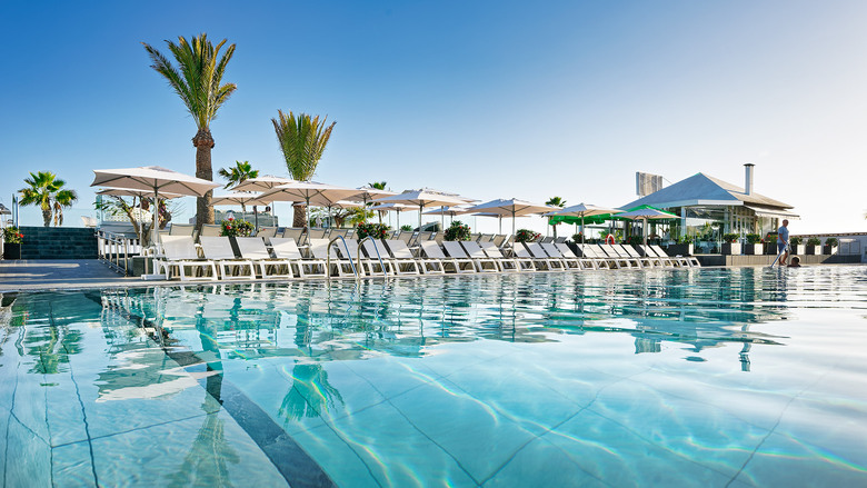 Apartamentos Lara - Nido Del Aguila