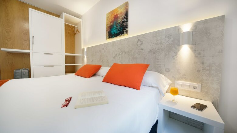 Apartamentos Lara - Nido Del Aguila