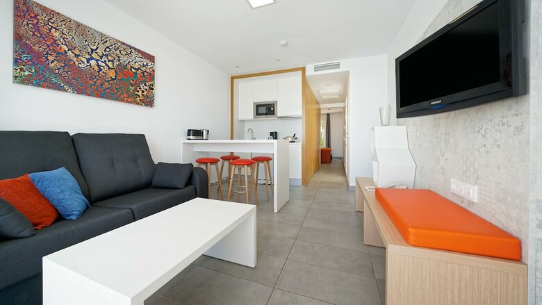 Apartamentos Lara - Nido Del Aguila