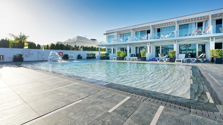 Apartamentos Lara - Nido Del Aguila