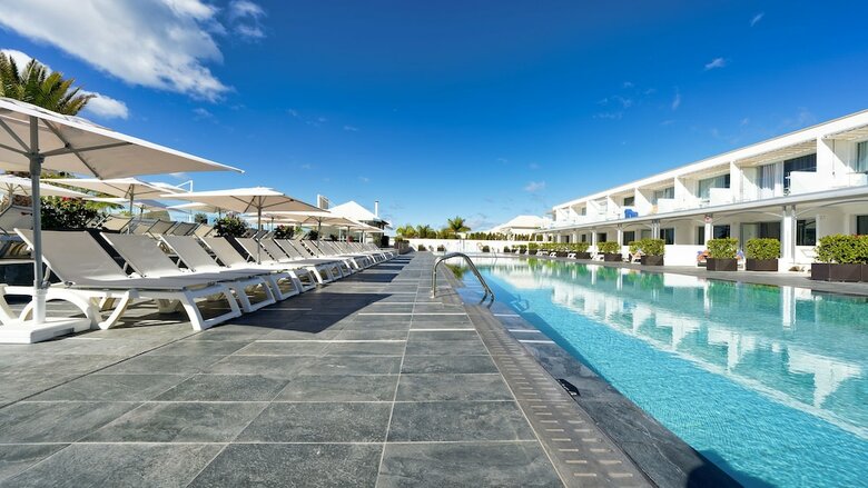 Apartamentos Lara - Nido Del Aguila