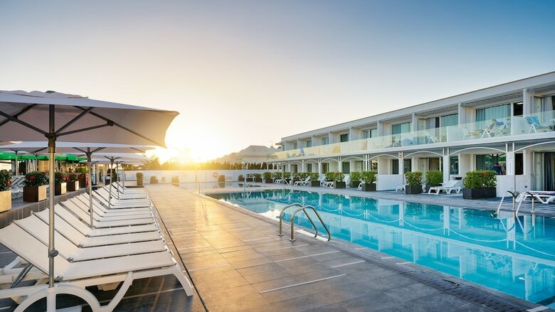 Apartamentos Lara - Nido Del Aguila