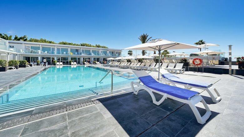 Apartamentos Lara - Nido Del Aguila