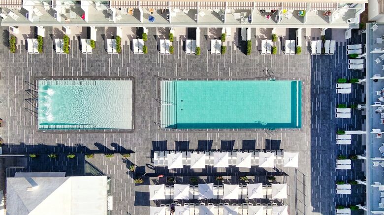 Apartamentos Lara - Nido Del Aguila