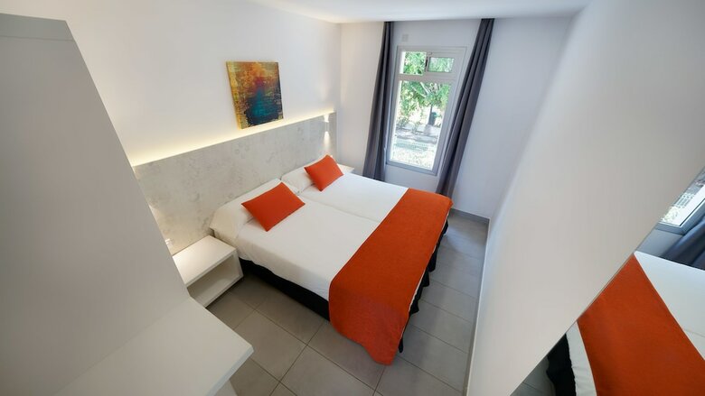 Apartamentos Lara - Nido Del Aguila