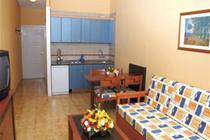 Apartamentos Colina Mar