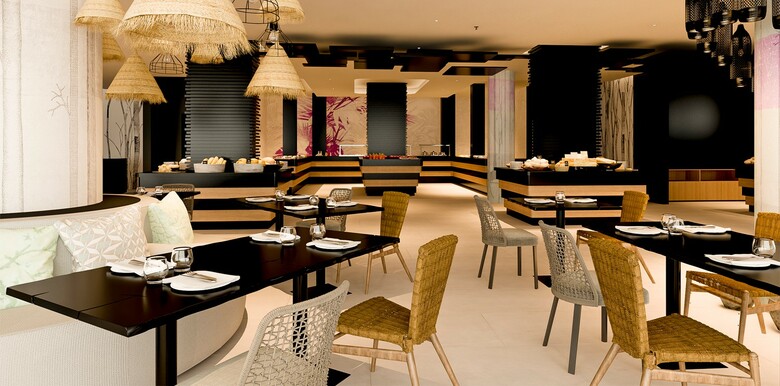 Faro, A Lopesan Collection Hotel