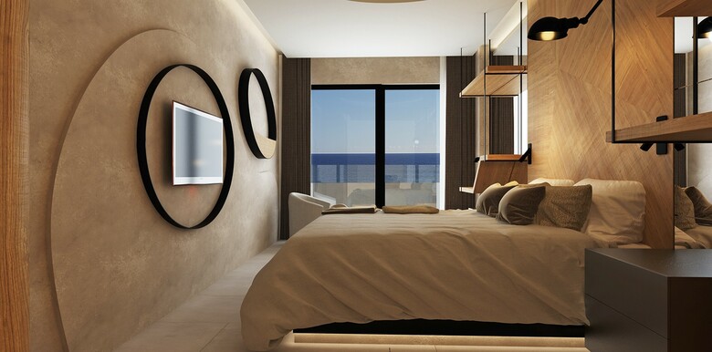 Faro, A Lopesan Collection Hotel
